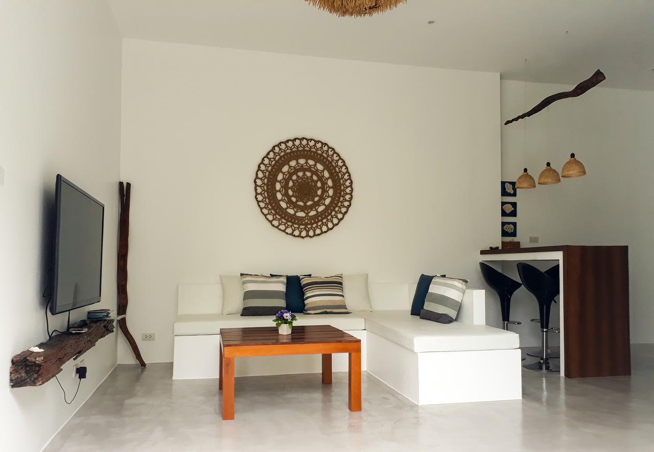 Chaweng Modern Apartments Bophut Exterior photo