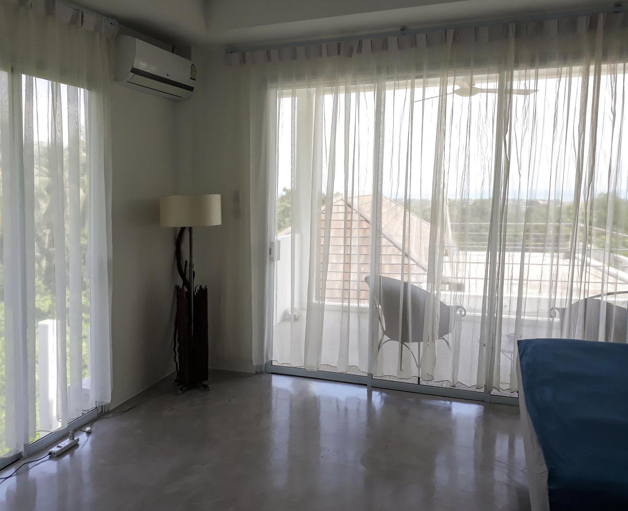 Chaweng Modern Apartments Bophut Exterior photo