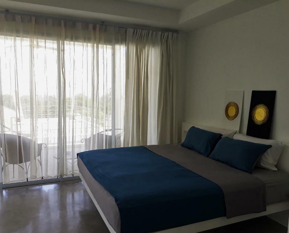Chaweng Modern Apartments Bophut Exterior photo